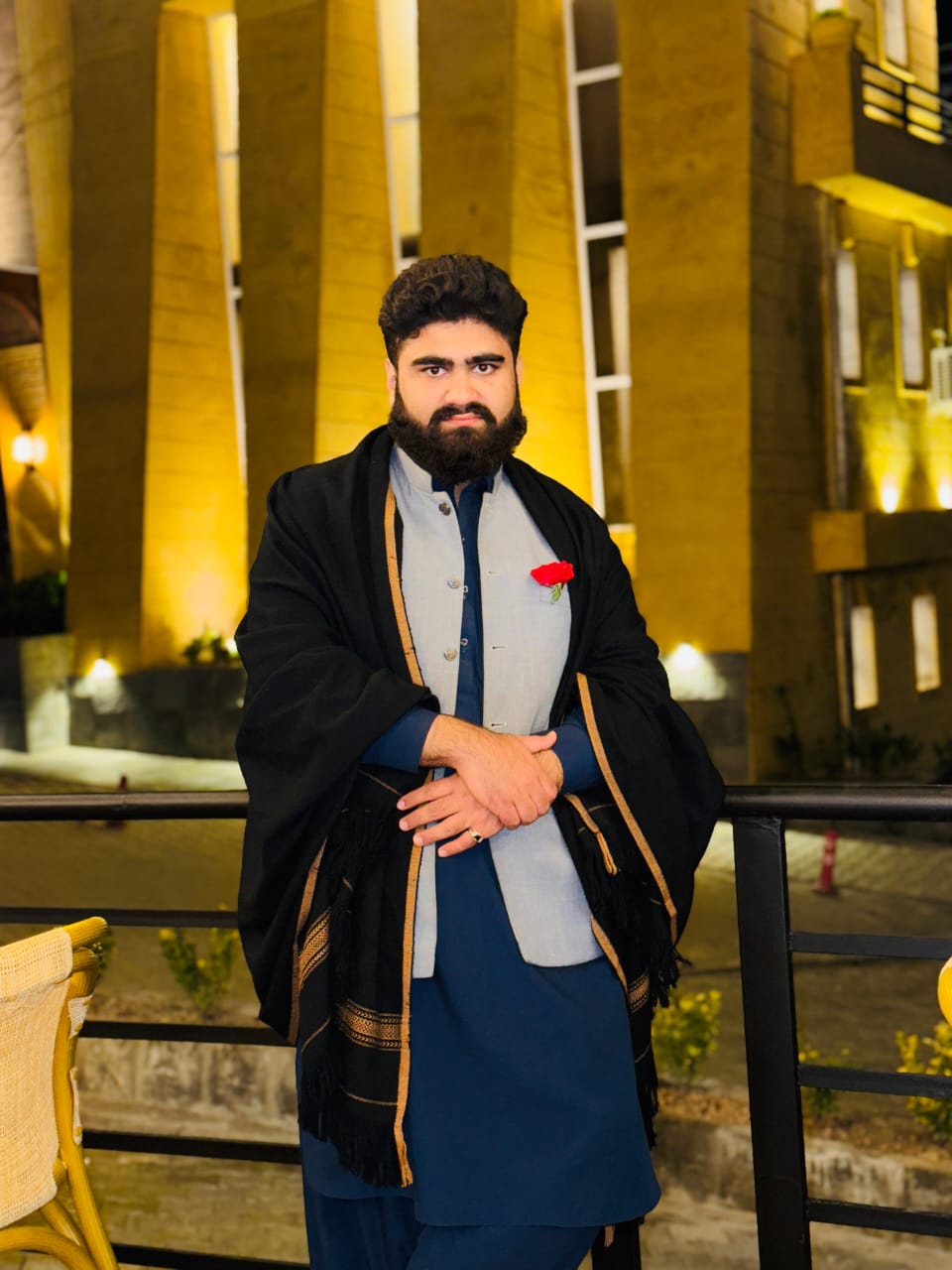 Abdullah-Zaheer